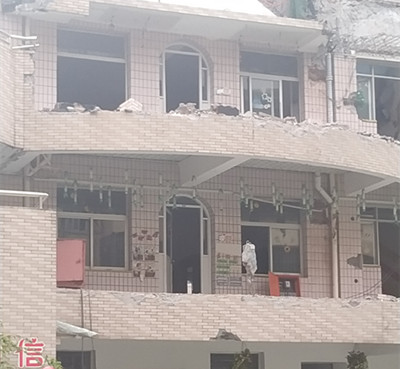 房屋加固的程序有哪些呢？