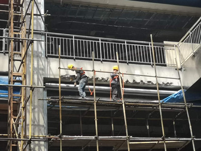 碳纖維板加固房屋有何作用？